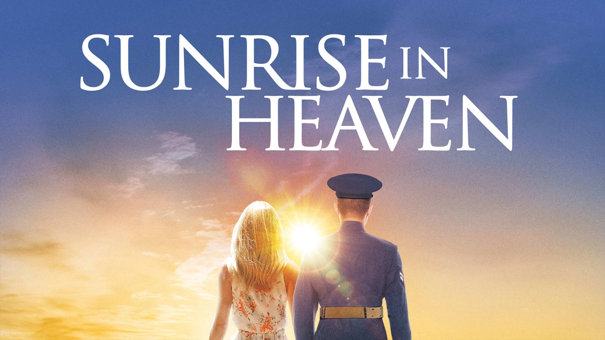 Sunrise in Heaven (Sunrise in Heaven)