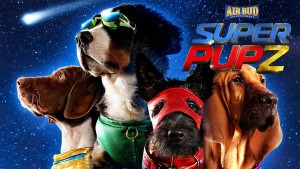 Super PupZ: Những chú cún siêu năng (Super PupZ)