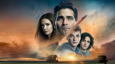 Superman và Lois (Phần 4) (Superman & Lois (Season 4))