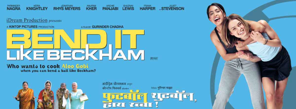 Sút Như Beckham (Bend It Like Beckham)