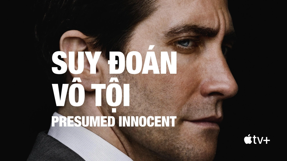 Suy Đoán Vô Tội (Presumed Innocent)