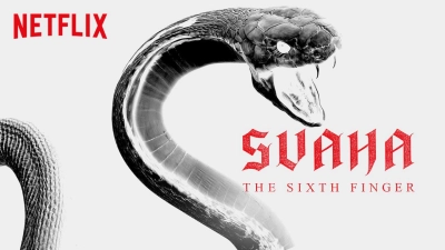 Svaha: Ngón tay thứ sáu (Svaha: The Sixth Finger)