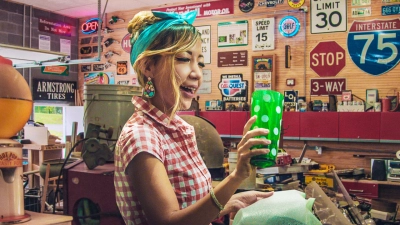 Swap Shop: Chợ vô tuyến (Phần 2) (Swap Shop (Season 2))