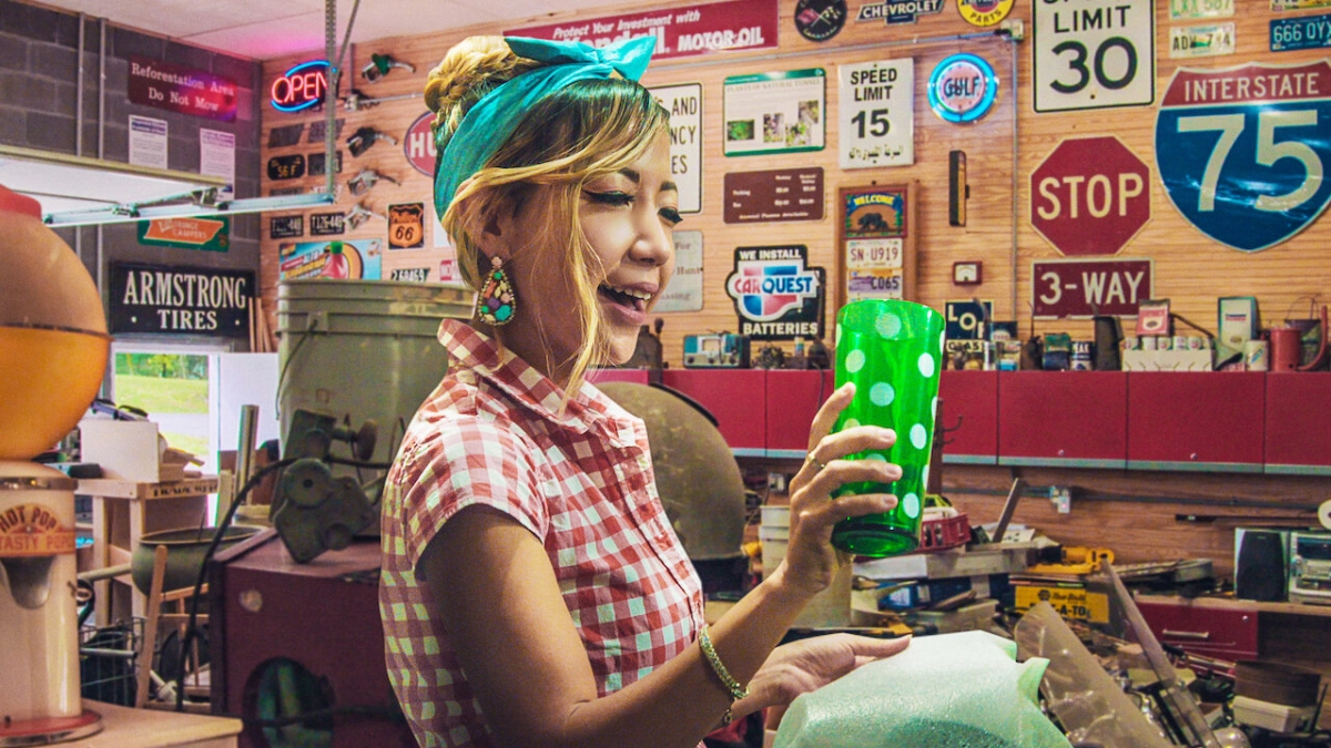 Swap Shop: Chợ vô tuyến (Swap Shop)