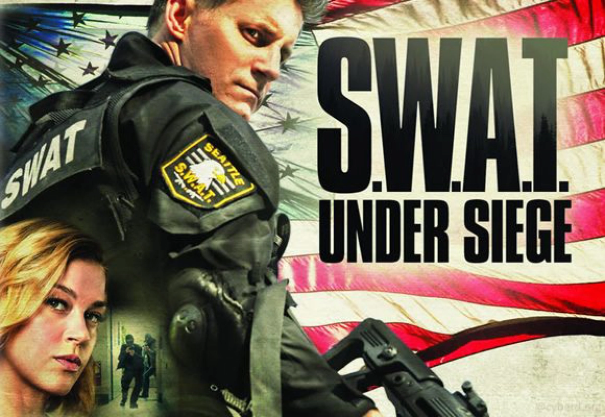 S.W.A.T.: Giữa vòng vây (S.W.A.T.: Under Siege)