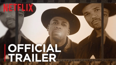 Tái hiện: Ai giết Jam Master Jay? (ReMastered: Who Killed Jam Master Jay?)