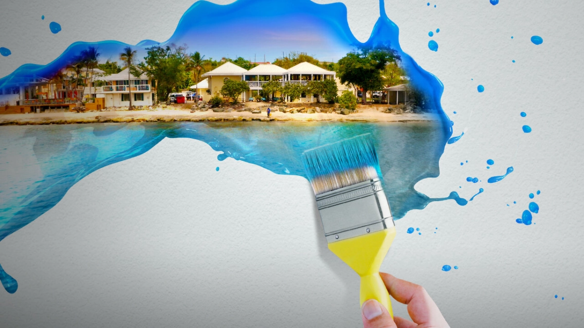 Tái khởi động nhà hàng trong mơ (Phần 2) (Restaurants on the Edge (Season 2))