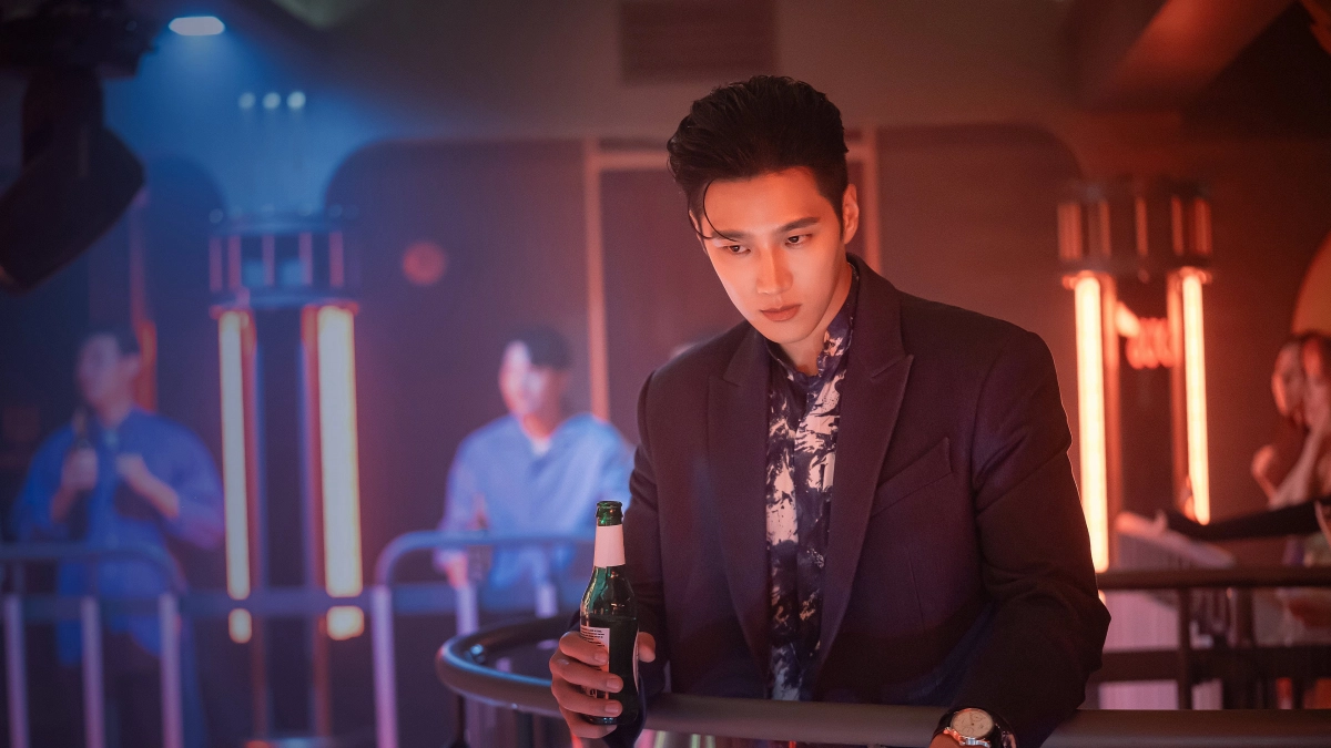 Tài Phiệt và Cảnh Sát (Flex X Cop)