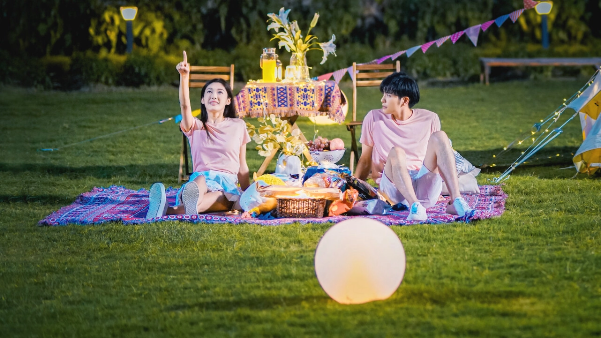 Tại sao Boss muốn cưới tôi? (Well-Intended Love)