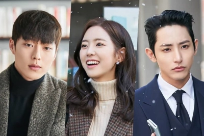 Tái Sinh-JANG KI YONG (Born Again-JANG KI YONG)