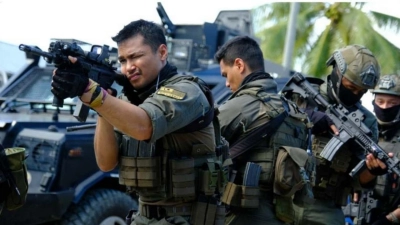 Takluk: Lahad Datu (Conquer: Lahad Datu)