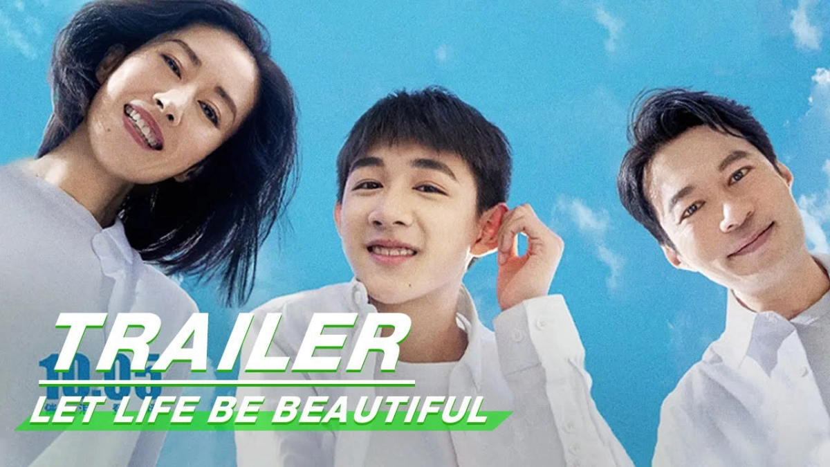 Tạm Biệt Nhé Thiếu Niên (Let Life Be Beautiful)