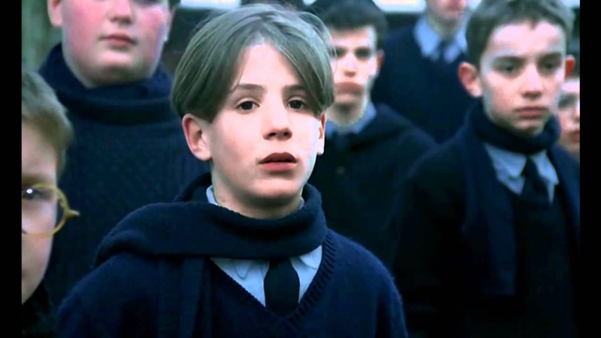 Tạm Biệt Những Đứa Trẻ (Au revoir les enfants)