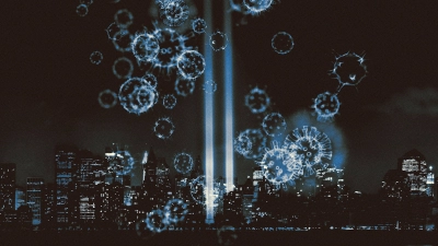 Tâm Điểm New York: Từ Vụ 11/9 Tới Nửa Đầu Năm 2021 (NYC Epicenters 9/11➔2021½)