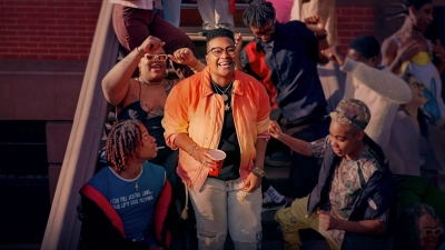 Tạm Dừng Với Sam Jay (Phần 2) (PAUSE with Sam Jay (Season 2))