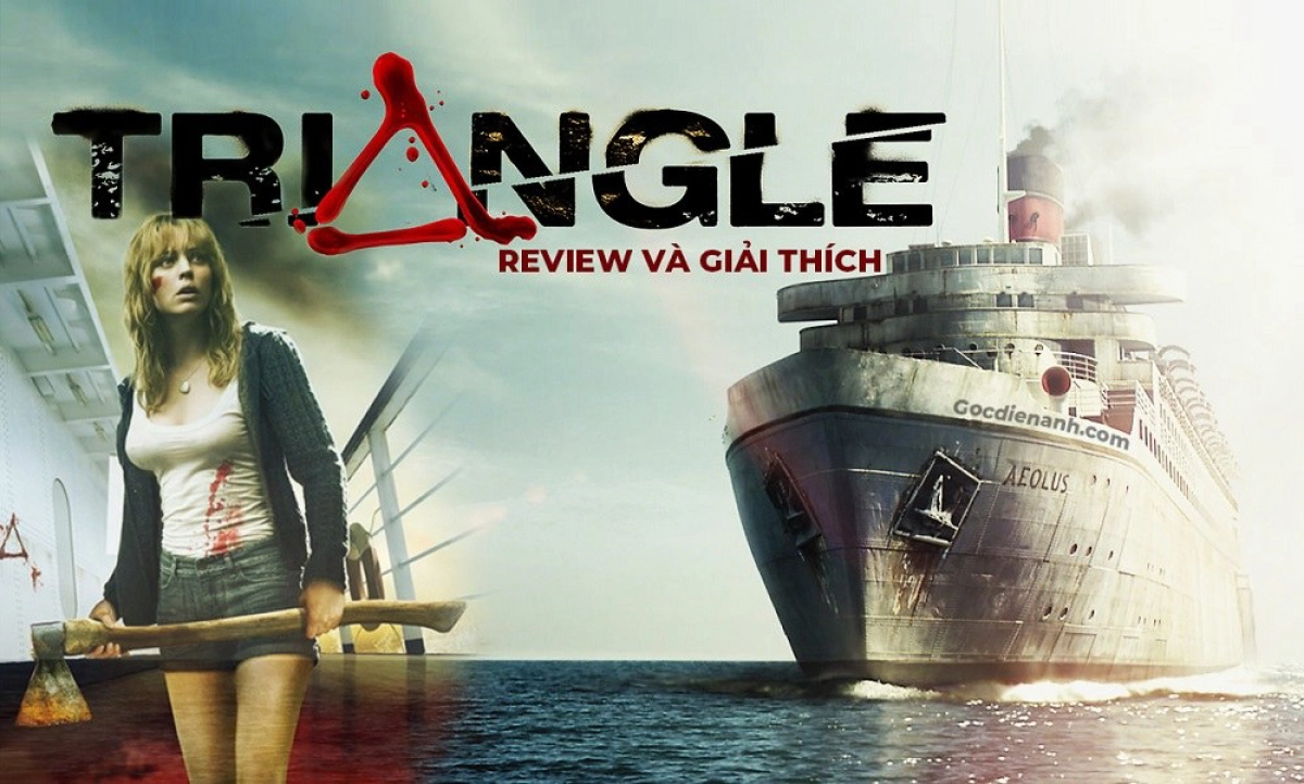 Tam Giác Quỷ (Triangle)