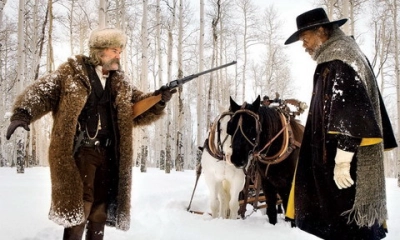 Tám Hận Thù (The Hateful Eight)