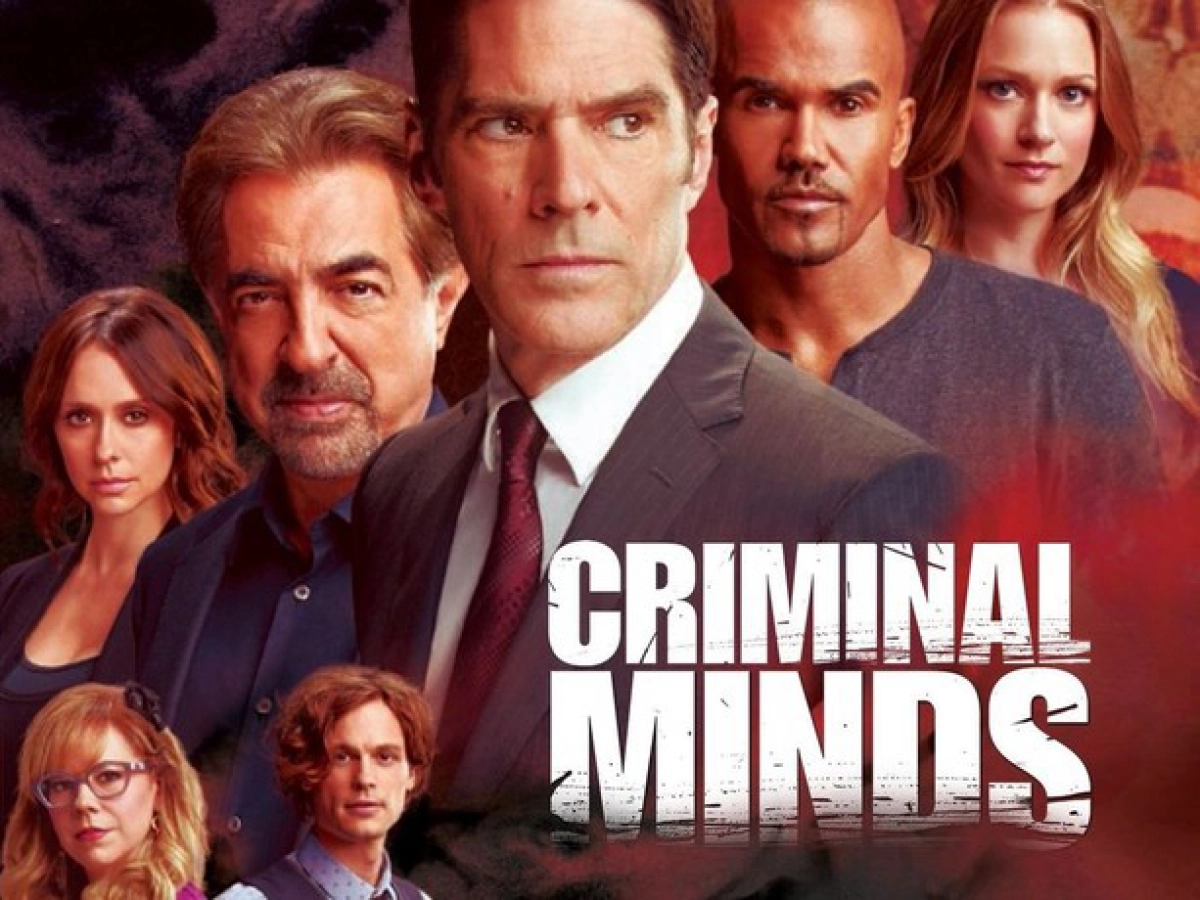 Tâm Lý Tội Phạm (Phần 10) (Criminal Minds (Season 10))