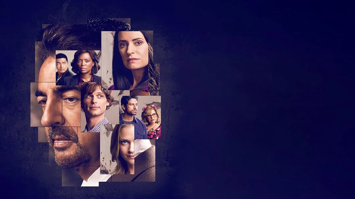 Tâm Lý Tội Phạm (Phần 14) (Criminal Minds (Season 14))
