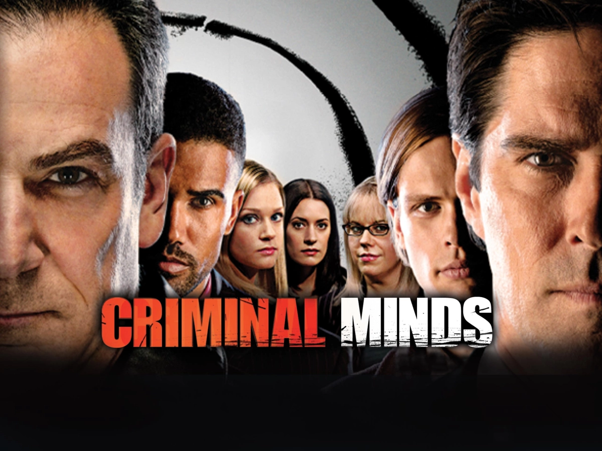 Tâm Lý Tội Phạm (Phần 2) (Criminal Minds (Season 2))