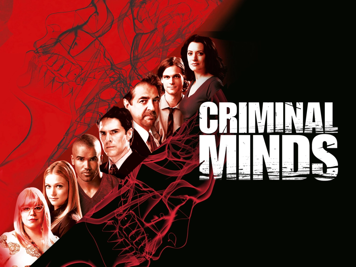 Tâm Lý Tội Phạm (Phần 4) (Criminal Minds (Season 4))