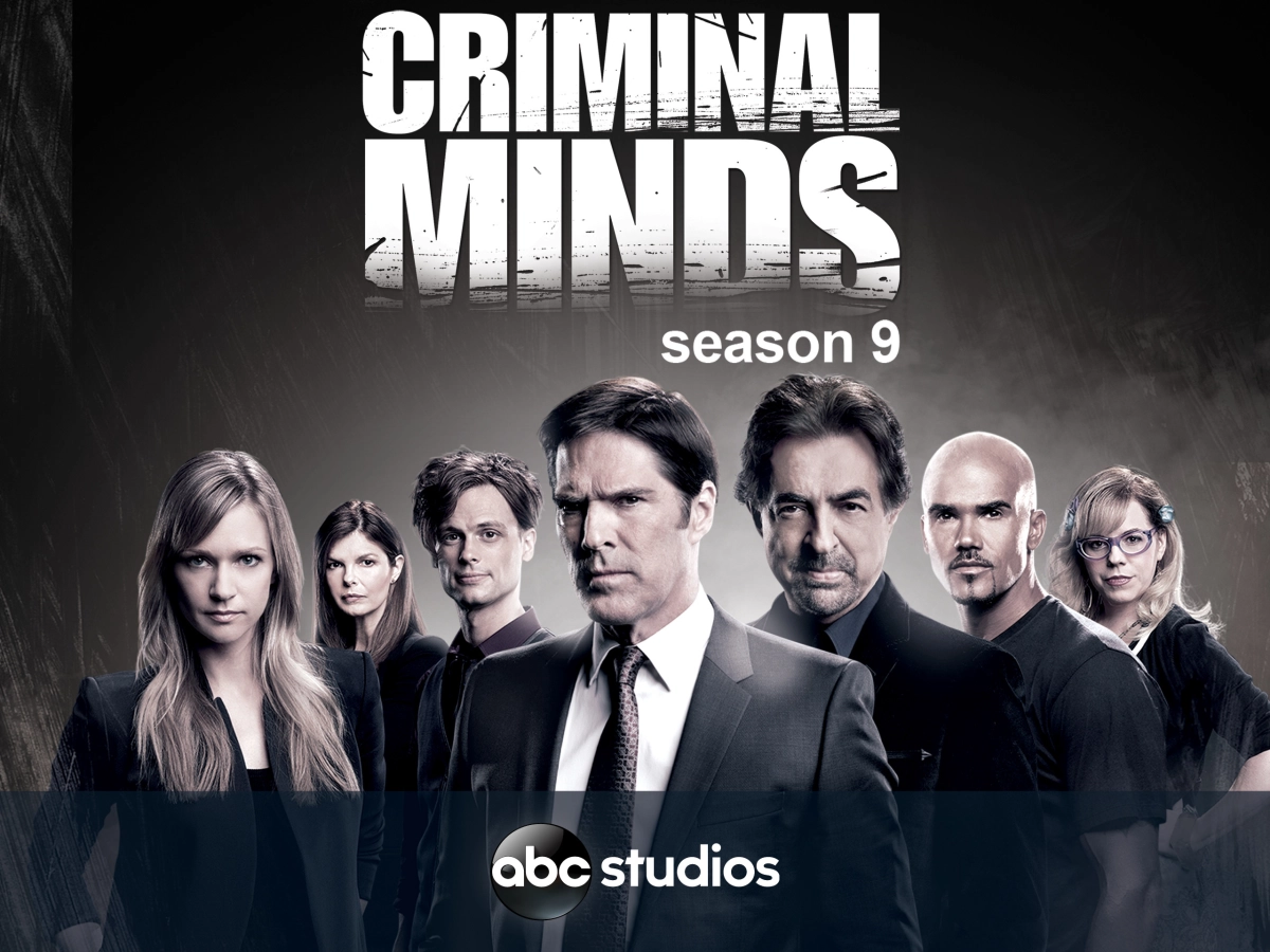 Tâm Lý Tội Phạm (Phần 9) (Criminal Minds (Season 9))