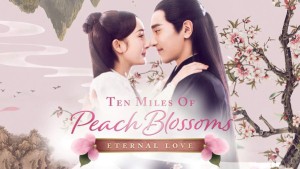 Tam sinh tam thế thập lý đào hoa (Eternal Love)