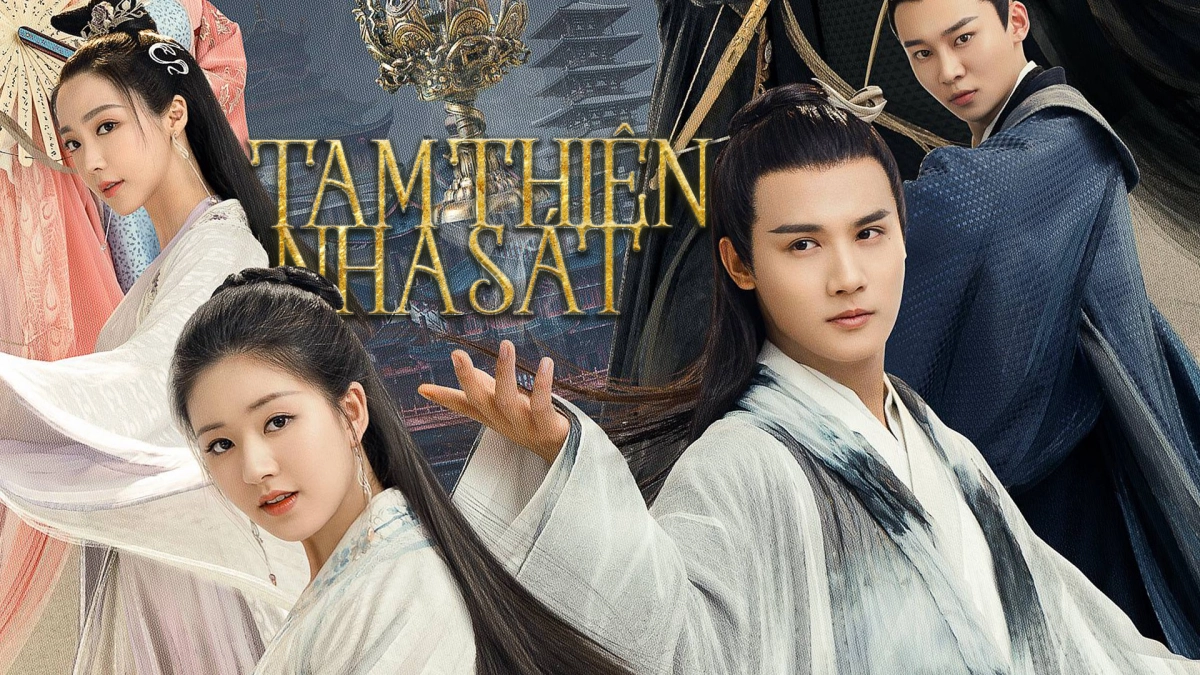 Tam Thiên Nha Sát (The Killing of Three Thousand Crows)