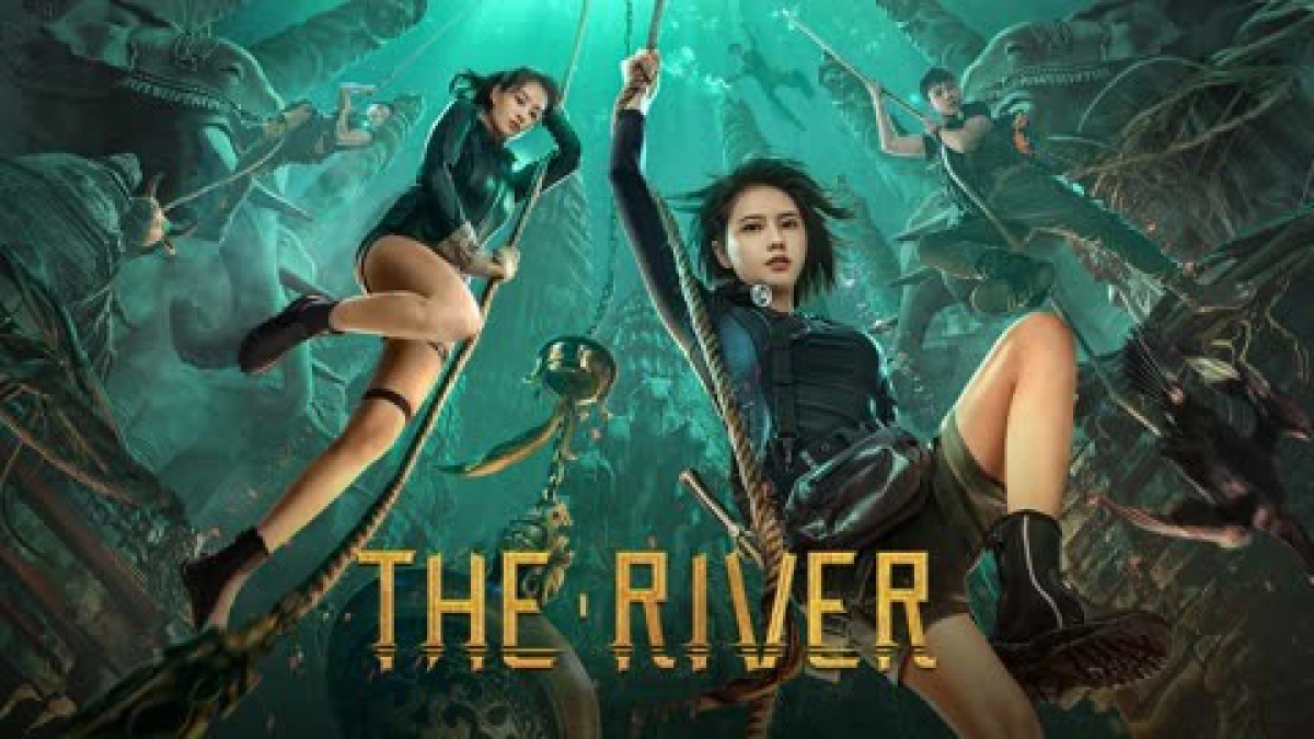 Tam Tuyến Luân Hồi (The River)