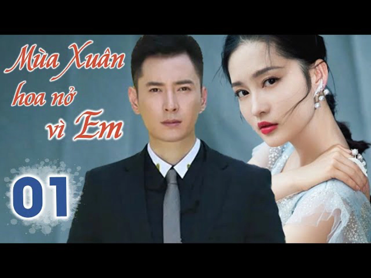 Tầm xuân nở (Mother-in-law in Town)