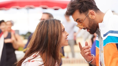 Tamasha (Tamasha)