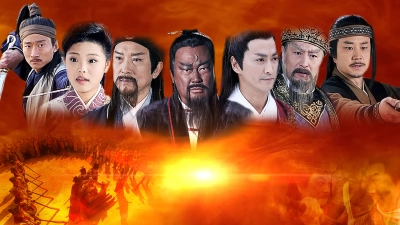Tân Bao Thanh Thiên: Khai Phong Kỳ Án (Justice Bao)
