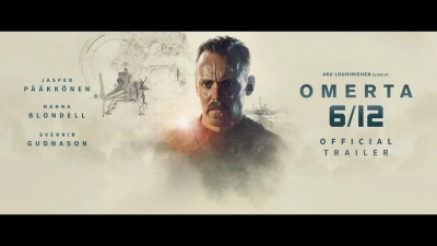 Tấn Công Ở Phần Lan (Attack on Finland (Omerta: 6/12))