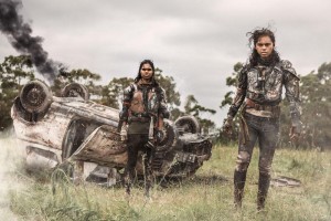Tận Diệt 2: Ngày Tận Thế (Wyrmwood: Apocalypse)