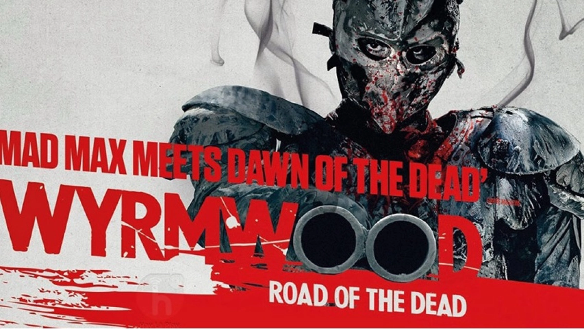 Tận Diệt (Wyrmwood: Road Of The Dead)