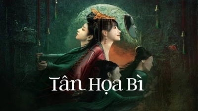 Tân Họa Bì (New Painted Skin)