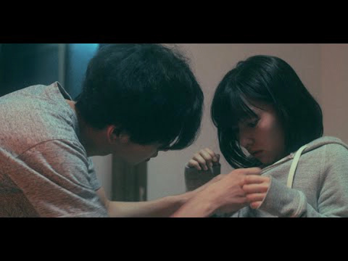 Tận Hưởng Một Ngày Với Diễn Viên AV Nổi Tiếng (도전AV : 그녀들의 입스킬을 버텨라)