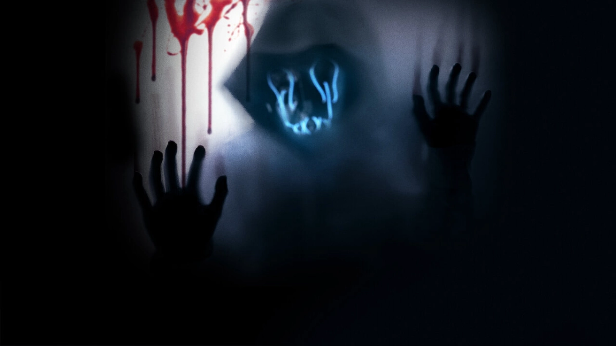 Tàn sát: Bữa tiệc tội lỗi (Slasher)