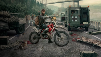 Tận Thế Z: Khởi Nguồn Đại Dịch (Apocalypse Z: The Beginning of the End)