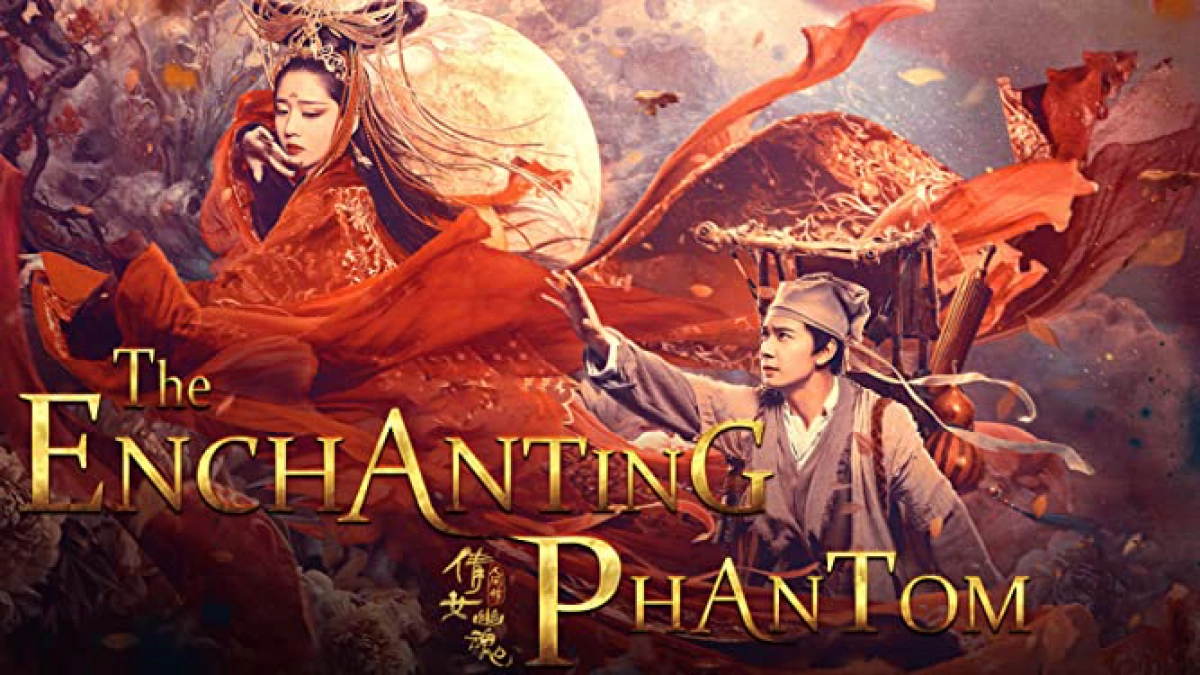 Tân Thiện Nữ U Hồn (The Enchanting Phantom)
