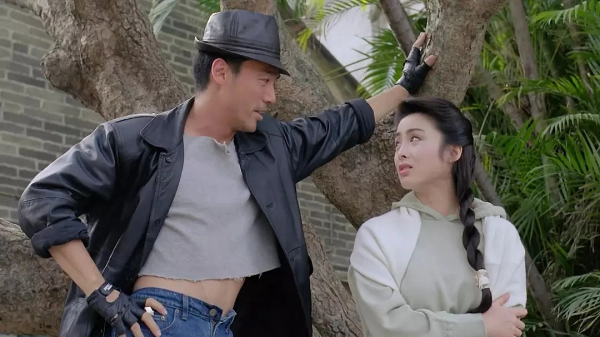 Tân Tinh Võ Môn (Fist of Fury)