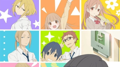 Tanaka-kun vẫn luôn lười biếng như vậy (田中くんはいつもけだるげ)