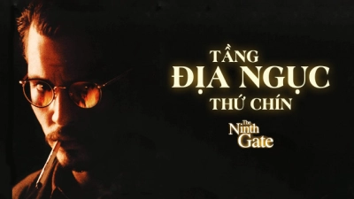 Tầng Địa Ngục Thứ Chín (The Ninth Gate)