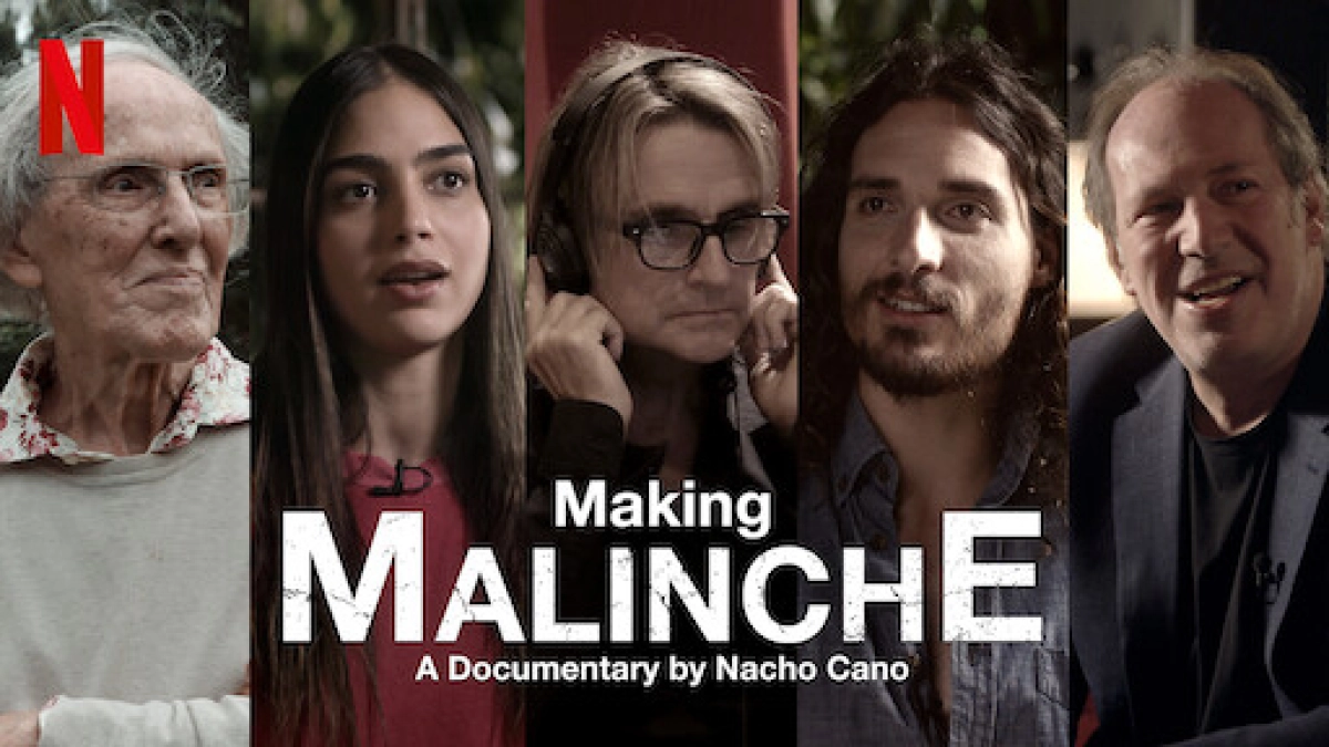 Tạo nên vở nhạc kịch Malinche: Phim tài liệu từ Nacho Cano (Making Malinche: A Documentary by Nacho Cano)