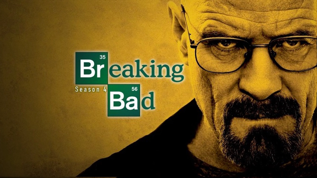 Tập làm người xấu (Phần 4) (Breaking Bad (Season 4))