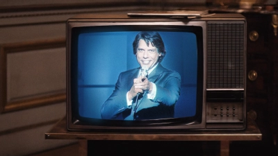 Tapie (Class Act)