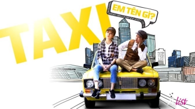 Taxi, em tên gì? (Taxi, What’s Your Name?)