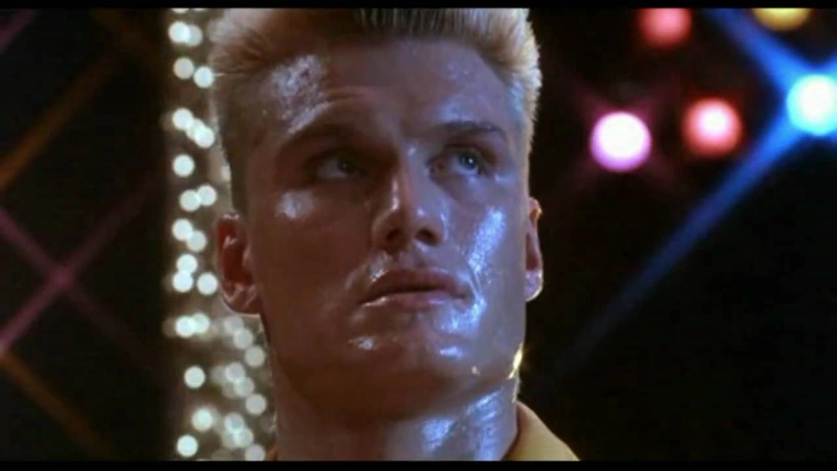 Tay Đấm Huyền Thoại 4 (Rocky IV)