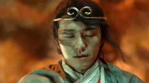 Tây Du Ký: Nguyệt Quang Bảo Hộp (A Chinese Odyssey Part One - Pandora&#x27;s Box)