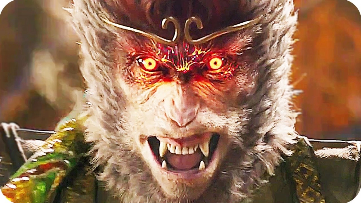 Tây Du Ký (Phần 2) (Journey To The West (Part 2))